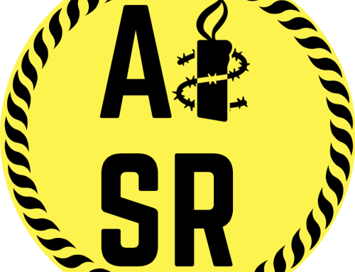 Project featured on Amnesty International Students Rotterdam podcast on Sudan