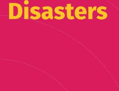 Sudan’s catastrophe: the role of changing dynamics of food and power in the Gezira agricultural scheme