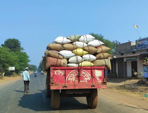 Digital food assistance in India: Towards a digital welfare state.