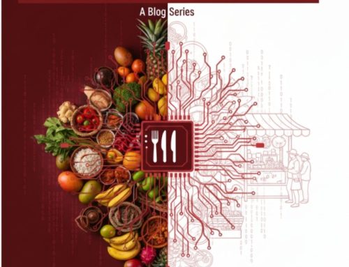 The Politics of Food and Digital Technologies in Changing Global and Local Crises