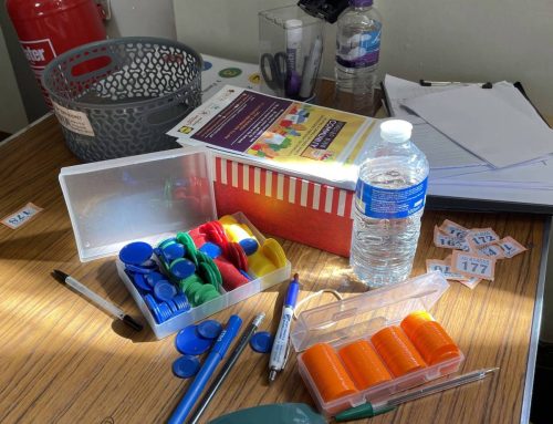 Fragmented Welfare: Human Interventions in Digitalised Food Assistance in England (Photo Series)