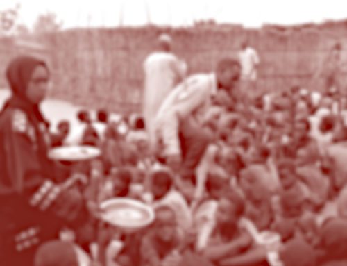 Digital domination in war-torn Sudan