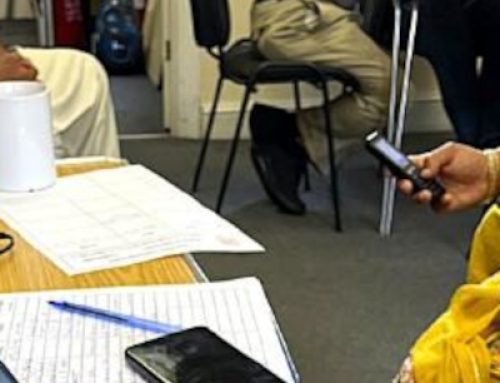 Policy opportunities to promote food security through digital inclusion